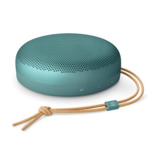 Bang & Olufsen Beosound A1 Portable Compact Wireless Bluetooth Speaker