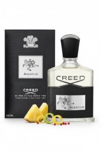 Creed Aventus Perfume Spray for Men's