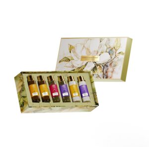 Forest Essentials Mini Delights Gift Box