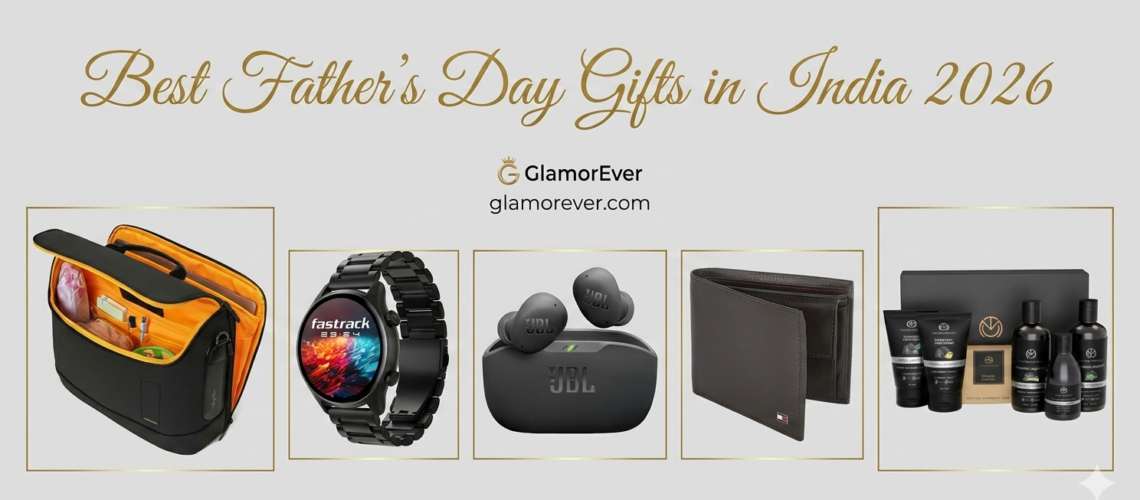 Best Father’s Day Gifts in India 2026