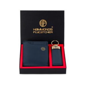 Men Leather Gift Combo