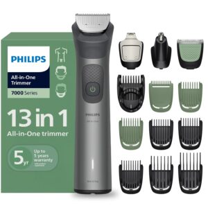 Philips India's No.1 Men's Trimmer