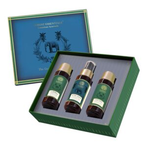 Premium Skincare & Grooming Gift Box for Men