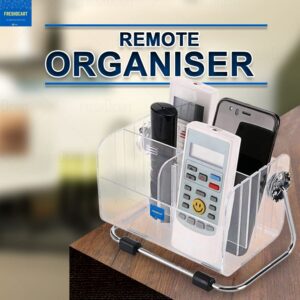 Remote Organiser Stand Holder