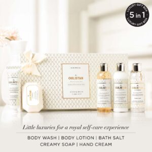 The Royal Gulistan Luxury Gift Set for Women