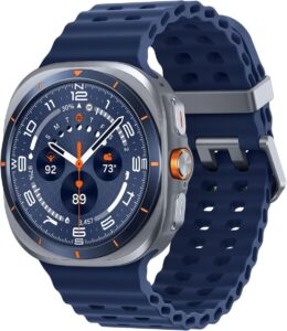 Samsung Galaxy Watch Ultra 2025
