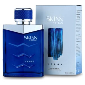 Skinn By Titan Perfume For Man