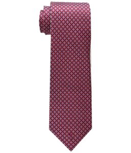 Tommy Hilfiger Men's Core Micro Tie
