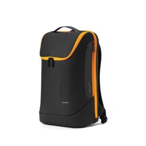 MOKOBARA The Transit Backpack 2.0 30L Premium Nylon15.6 Unisex Multipurpose Laptop Backpack for Men
