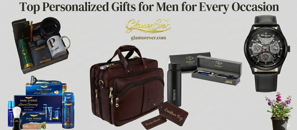 Luxury Gift For Men