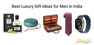 Best Luxury Gift Ideas for Men in India