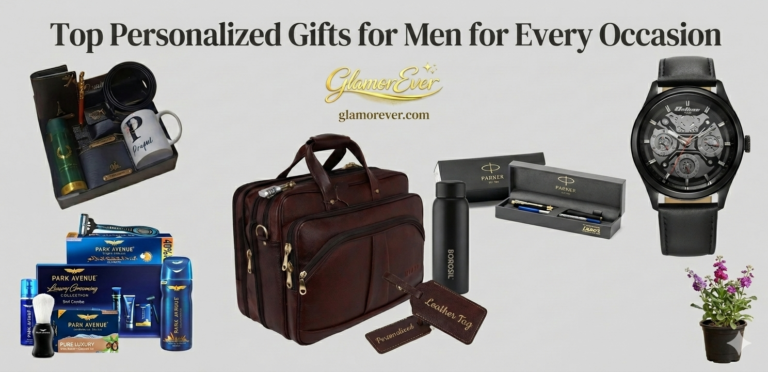 Luxury Gift For Men