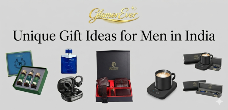 Unique Gift Ideas for Men in India Under Rs 2000 to Rs 3000