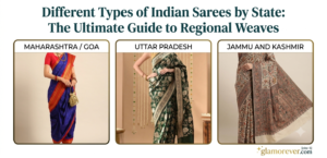 An excellent collection that helps you quickly find the best Haldi Outfits online. GlamorEver
