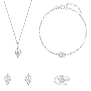 GIVA 925 Silver Jewellery
