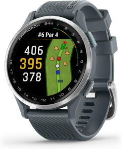 Garmin Approach Essential Golf GPS Smartwatch