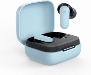 Soundcore P30i by Anker Noise Cancelling Earbuds