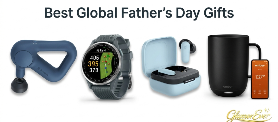 Global Fathers Day Gift