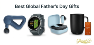 Global Fathers Day Gift