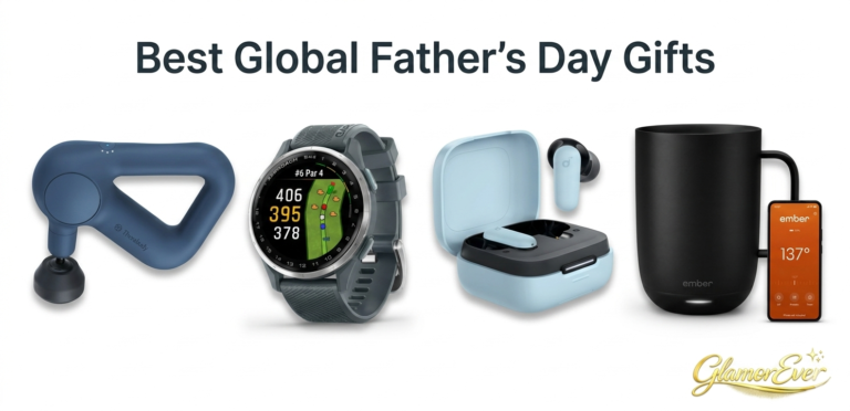 Global Fathers Day Gift