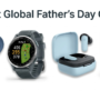 Global Fathers Day Gift