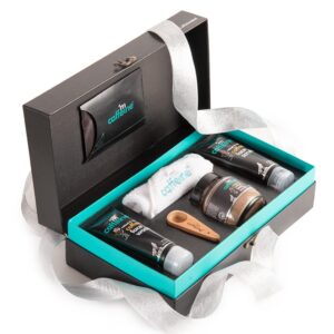 mcaffeine Moment Gift Kit Set for Women
