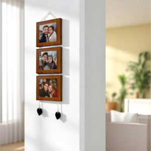 Art Street Photo Frame For Wall Set Wall Hanging Picture