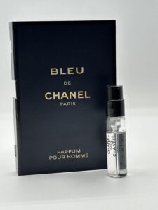 CHANEL BLEU DE Parfum Pour Homme