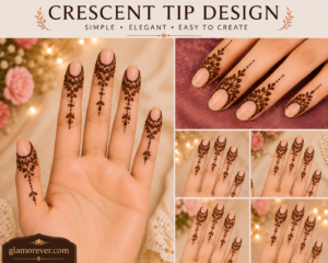 Crescent Tip Design