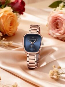 Daniel Hechter Madeleine Collection Luxury Watch for Women