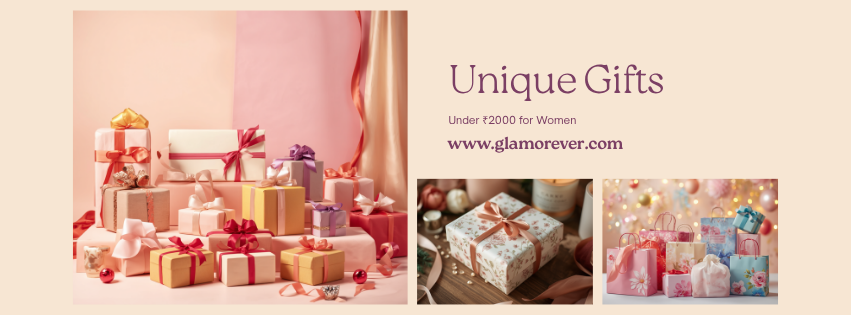 15 Unique Gifts Under ₹2000 for Women That Actually Feel Expensive