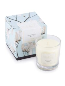 Niana Mogra - Luxury Scented Soy Candle