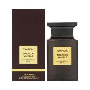 Tom Ford Beauty Tobacco Vanille Private Blend Spray