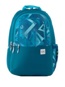 Wildcraft Wiki 2 32L Laptop Backpack for Men & Women