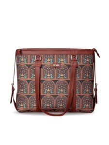 ZOUK Office Bag | Stylish Bags for Office Use