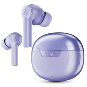 boAt Airdopes 300, Ear Buds Wireless Earphones with mic