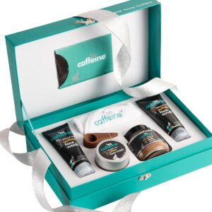 mCaffeine Special Mood Gift Set for Women