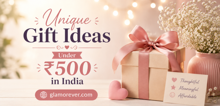 Gift Ideas Under ₹500