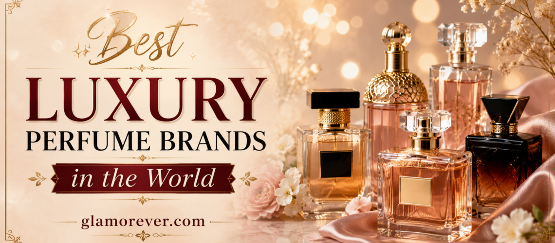 Best Luxury Perfume brand In World