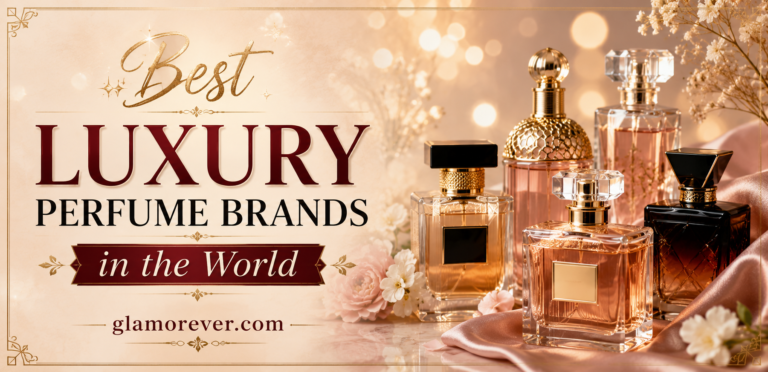 Best Luxury Perfume brand In World