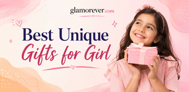 Best Gift Ideas For Girl