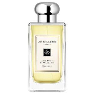 Jo Malone Lime Basil Mandarin for Unisex Cologne Spray