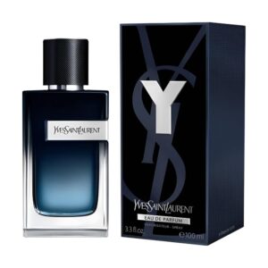 Yves Saint Laurent Men's Y Eau de Parfum
