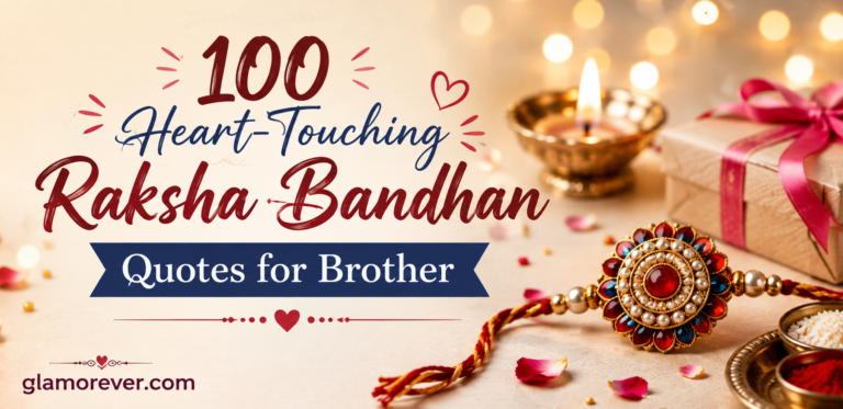 Raksha Bandhan Quotes for Brother
