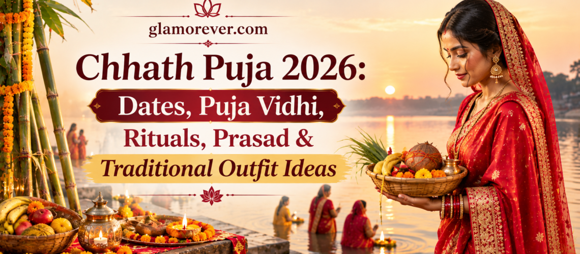Chhath Puja