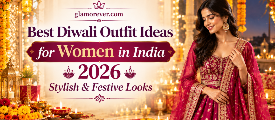 Diwali Outfit Ideas