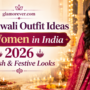 Diwali Outfit Ideas